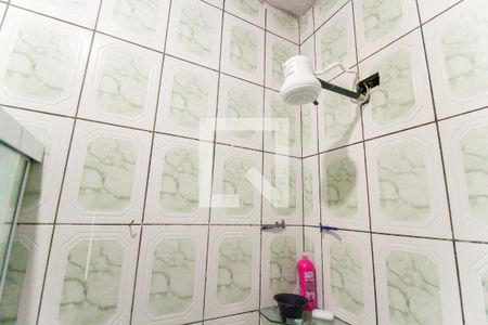 Banheiro 1 de casa à venda com 3 quartos, 200m² em Vila Norma, São Paulo