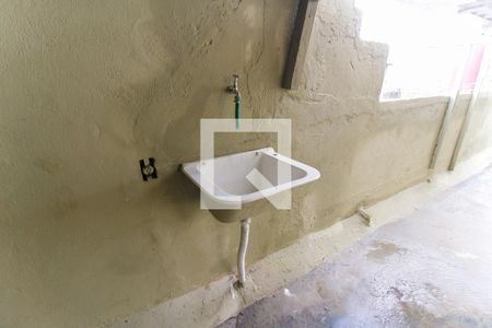 Casa à venda com 200m², 3 quartos e 4 vagasÁrea de Serviço