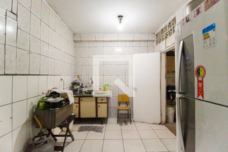 Casa à venda com 200m², 3 quartos e 4 vagasCozinha 1