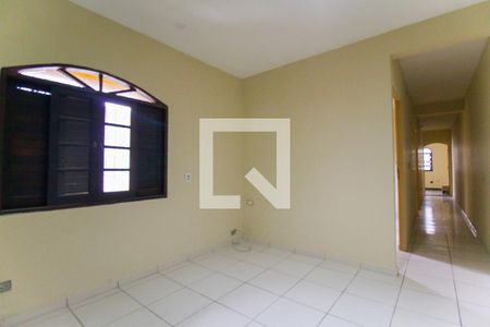Sala 2 de casa à venda com 3 quartos, 120m² em Vila Norma, São Paulo