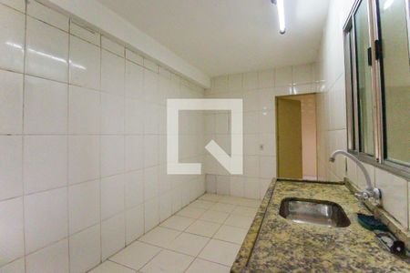 Casa à venda com 200m², 3 quartos e 4 vagasCozinha