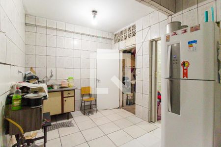 Casa à venda com 200m², 3 quartos e 4 vagasCozinha 1