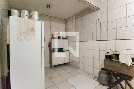 Casa à venda com 200m², 3 quartos e 4 vagasCozinha 1