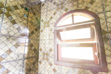 Casa à venda com 200m², 3 quartos e 4 vagasBanheiro da Suíte