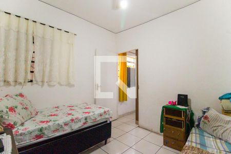 Sala 1 de casa à venda com 3 quartos, 200m² em Vila Norma, São Paulo