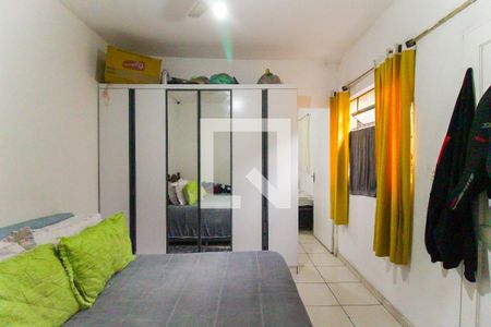 Quarto 1 de casa à venda com 3 quartos, 200m² em Vila Norma, São Paulo