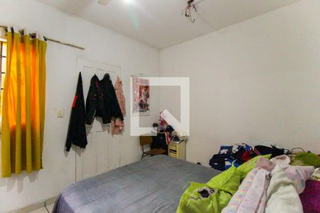 Quarto 1 de casa à venda com 3 quartos, 200m² em Vila Norma, São Paulo