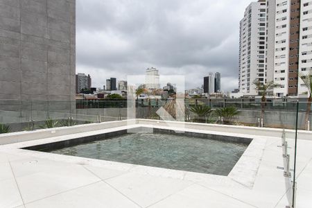 Apartamento para alugar com 40m², 1 quarto e 1 vagaÁrea comum - Piscina