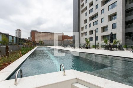 Apartamento para alugar com 40m², 1 quarto e 1 vagaÁrea comum - Piscina