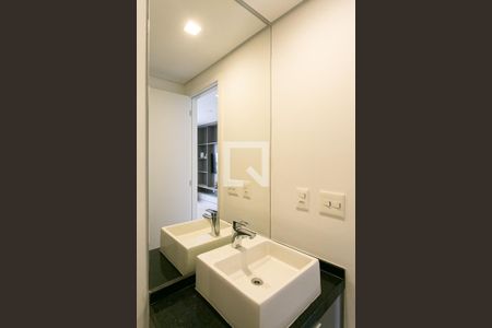 Apartamento para alugar com 40m², 1 quarto e 1 vagaBanheiro