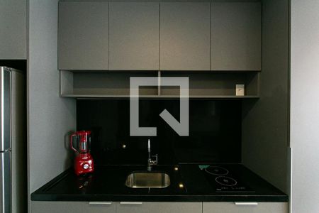 Apartamento para alugar com 40m², 1 quarto e 1 vagaCozinha