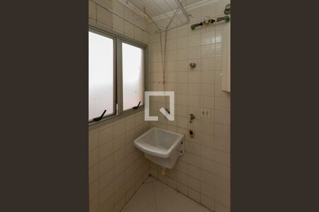 Apartamento para alugar com 61m², 3 quartos e 1 vagaÁrea de Serviço