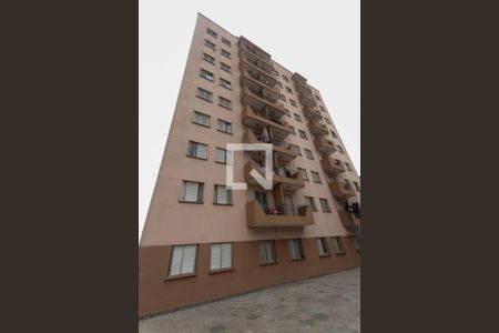 Apartamento para alugar com 61m², 3 quartos e 1 vagaFachada