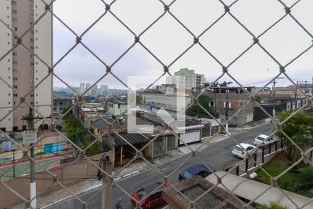 Apartamento para alugar com 61m², 3 quartos e 1 vagavista