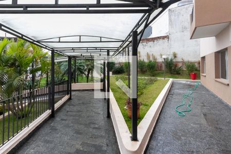 Apartamento para alugar com 61m², 3 quartos e 1 vagajardim