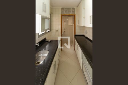 Apartamento para alugar com 61m², 3 quartos e 1 vagaCozinha