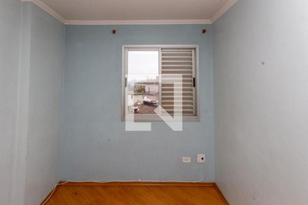 Apartamento para alugar com 61m², 3 quartos e 1 vagaQuarto 02
