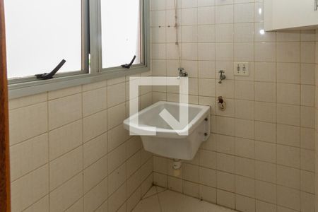 Apartamento para alugar com 61m², 3 quartos e 1 vagaÁrea de Serviço