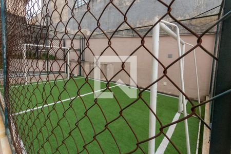 Apartamento para alugar com 61m², 3 quartos e 1 vagaQuadra Esportiva