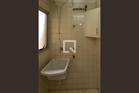 Apartamento para alugar com 61m², 3 quartos e 1 vagaÁrea de Serviço