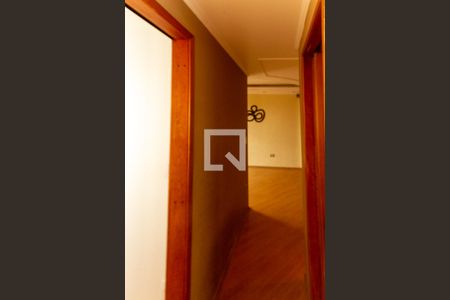 Apartamento para alugar com 61m², 3 quartos e 1 vagaCorredor