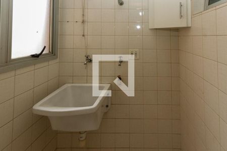 Apartamento para alugar com 61m², 3 quartos e 1 vagaÁrea de Serviço