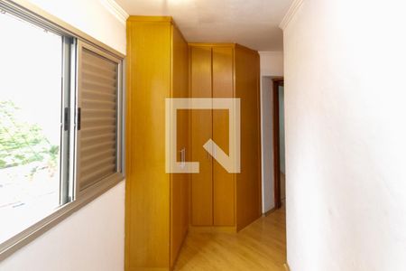 Apartamento para alugar com 61m², 3 quartos e 1 vagaQuarto 03
