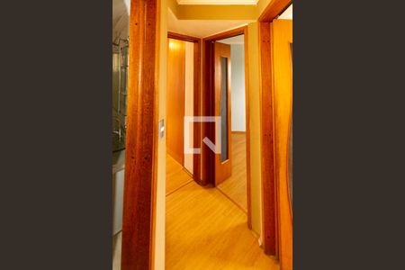 Apartamento para alugar com 61m², 3 quartos e 1 vagaCorredor