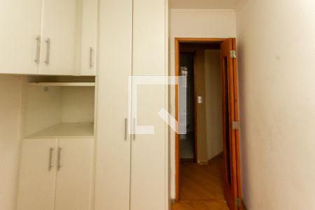 Apartamento para alugar com 61m², 3 quartos e 1 vagaQuarto