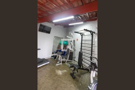 Apartamento para alugar com 61m², 3 quartos e 1 vagarea comum - Academia