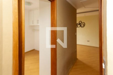 Apartamento para alugar com 61m², 3 quartos e 1 vagaCorredor