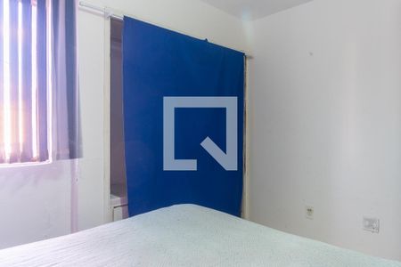 Quarto de apartamento para alugar com 1 quarto, 48m² em Asa Norte, Brasília