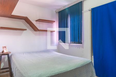 Quarto de apartamento para alugar com 1 quarto, 48m² em Asa Norte, Brasília