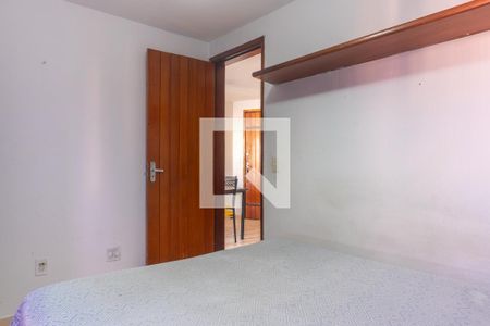 Quarto de apartamento para alugar com 1 quarto, 48m² em Asa Norte, Brasília