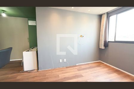 Sala de apartamento para alugar com 1 quarto, 45m² em Brás, São Paulo