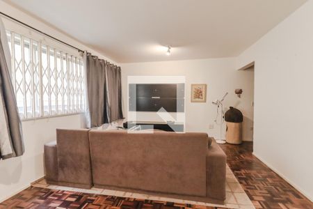 Apartamento para alugar com 65m², 2 quartos e 1 vagaSala