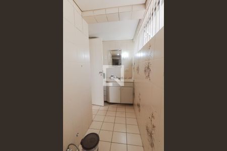 Apartamento para alugar com 65m², 2 quartos e 1 vagaBanheiro Social