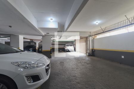 Apartamento para alugar com 65m², 2 quartos e 1 vagaÁrea Externa