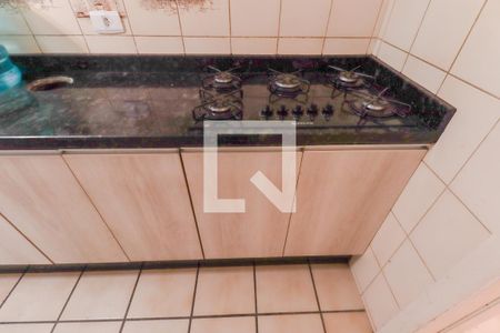 Apartamento para alugar com 65m², 2 quartos e 1 vagaCozinha