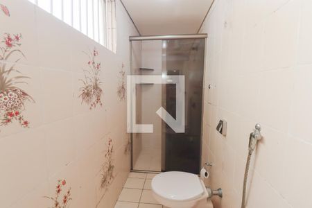 Apartamento para alugar com 65m², 2 quartos e 1 vagaBanheiro Social