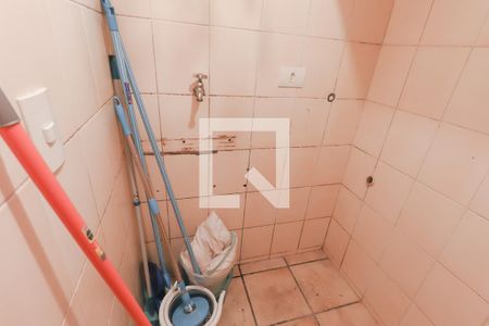 Apartamento para alugar com 65m², 2 quartos e 1 vagaÁrea de Serviço