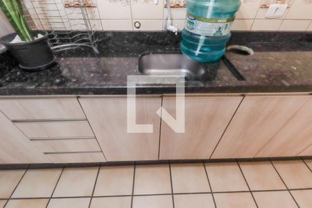 Apartamento para alugar com 65m², 2 quartos e 1 vagaCozinha