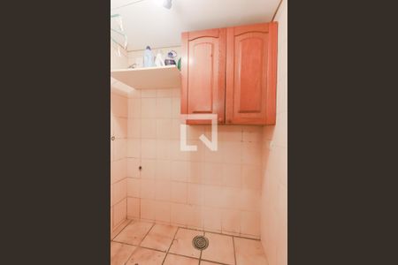 Apartamento para alugar com 65m², 2 quartos e 1 vagaÁrea de Serviço