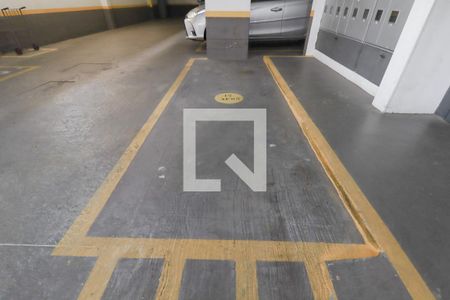 Apartamento para alugar com 65m², 2 quartos e 1 vagaGaragem