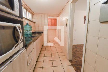 Apartamento para alugar com 65m², 2 quartos e 1 vagaCozinha