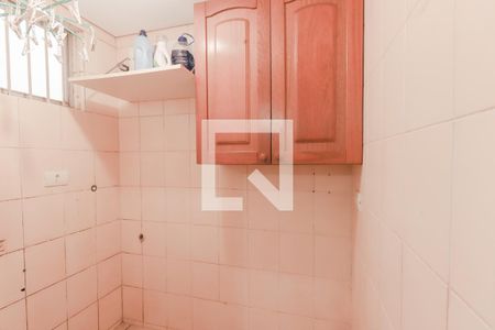 Apartamento para alugar com 65m², 2 quartos e 1 vagaÁrea de Serviço