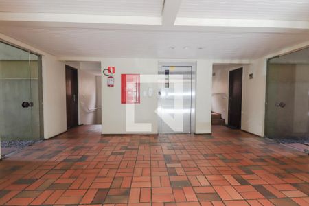 Apartamento para alugar com 65m², 2 quartos e 1 vagaHall de Entrada