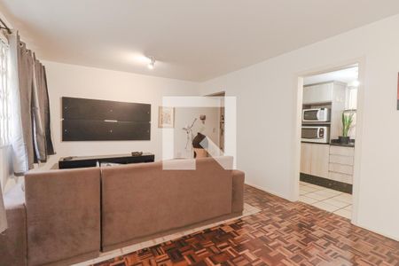 Apartamento para alugar com 65m², 2 quartos e 1 vagaSala