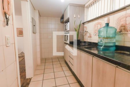 Apartamento para alugar com 65m², 2 quartos e 1 vagaCozinha