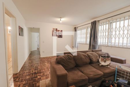 Apartamento para alugar com 65m², 2 quartos e 1 vagaSala
